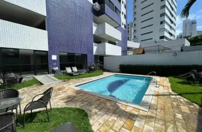 Apartamento com 4 quartos à venda no Madalena, Recife 