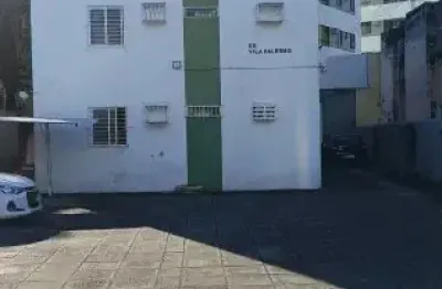 Encruzilhada | apartamento | 2 quartos | 56m² | pm02025vpale