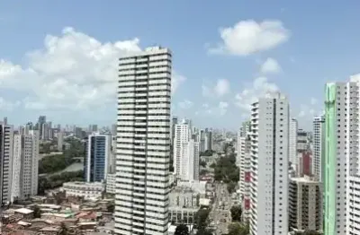 Apartamento com 4 quartos à venda no Torre, Recife 
