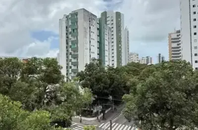 Apartamento com 5 quartos à venda no Espinheiro, Recife 