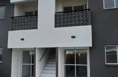 Apartamento com 2 quartos à venda no Pau Amarelo, Paulista 