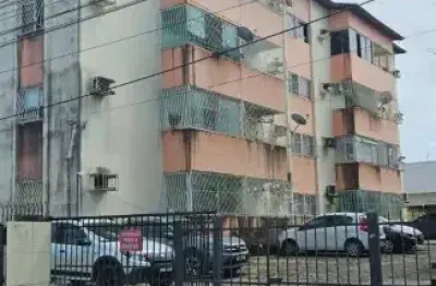 Apartamento à venda no Peixinhos, Olinda 