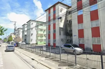 Apartamento com 2 quartos à venda no Peixinhos, Olinda 
