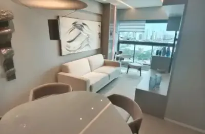 Apartamento com 3 quartos à venda no Madalena, Recife 