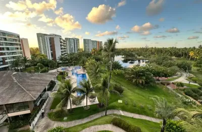 Apartamento com 3 quartos à venda no Paiva, Cabo de Santo Agostinho 