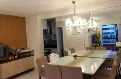Apartamento com 3 quartos à venda no Torre, Recife 