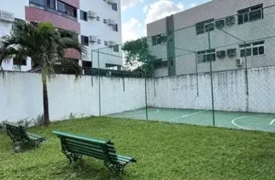 Apartamento com 3 quartos à venda no Torre, Recife 