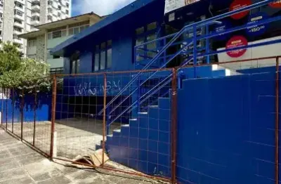 Kitnet / Stúdio à venda no Graças, Recife 