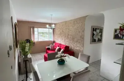 Apartamento com 3 quartos à venda no Tamarineira, Recife 