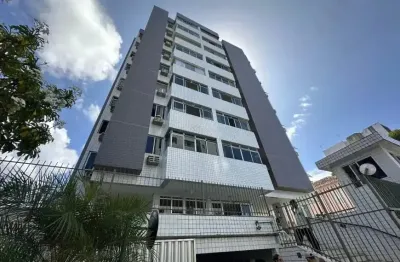 Apartamento com 3 quartos à venda no Graças, Recife 