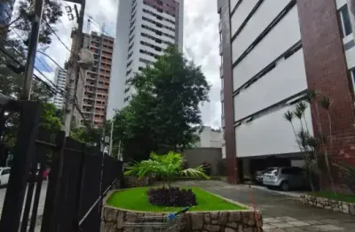 Apartamento com 4 quartos à venda no Tamarineira, Recife 