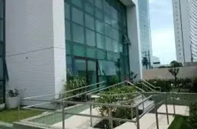 Apartamento com 1 quarto à venda na Barra de Jangada, Jaboatão dos Guararapes 