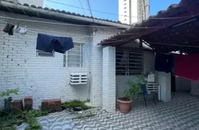 Casa com 6 quartos à venda no Ilha do Retiro, Recife 