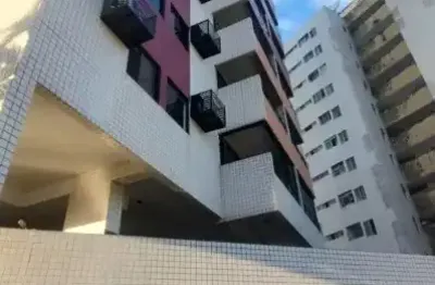 Apartamento com 3 quartos à venda no Prado, Recife 