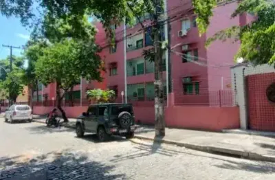 Apartamento com 2 quartos à venda no Várzea, Recife 