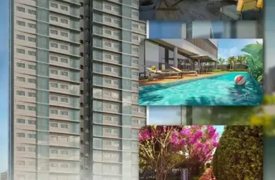 Apartamento com 2 quartos à venda no Casa Amarela, Recife 