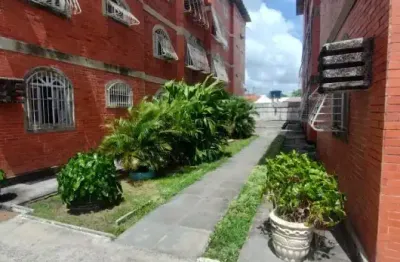 Apartamento com 3 quartos à venda no Cordeiro, Recife 