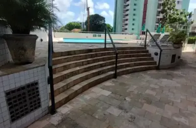 Apartamento com 4 quartos à venda no Casa Amarela, Recife 