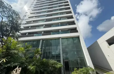 Apartamento com 3 quartos à venda no Várzea, Recife 