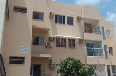 Apartamento com 3 quartos à venda na Nossa Senhora da Conceição, Paulista 