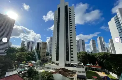 Apartamento com 4 quartos à venda no Casa Forte, Recife 