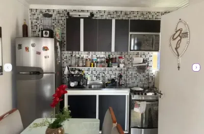 Apartamento com 2 quartos à venda na Vila da Inabi, Camaragibe 