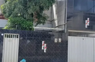 Casa com 3 quartos à venda na Vila da Inabi, Camaragibe 