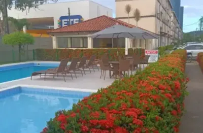 Apartamento com 2 quartos à venda na Vila da Inabi, Camaragibe 