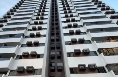 Apartamento com 4 quartos à venda no Boa Viagem, Recife 