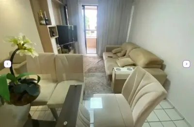 Apartamento com 4 quartos à venda no Boa Viagem, Recife 