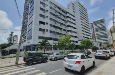 Kitnet / Stúdio à venda no Boa Viagem, Recife 