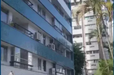 Apartamento com 3 quartos à venda no Boa Viagem, Recife 
