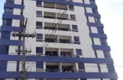 Apartamento com 3 quartos à venda no Boa Viagem, Recife 