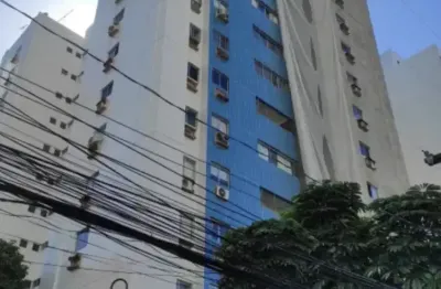 Apartamento com 3 quartos à venda no Boa Viagem, Recife 