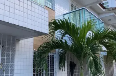 Casa com 3 quartos à venda no Cordeiro, Recife 