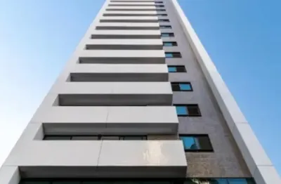 Apartamento com 4 quartos à venda no Boa Viagem, Recife 