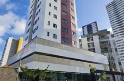 Apartamento com 2 quartos à venda no Madalena, Recife 
