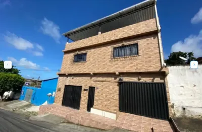 Casa com 6 quartos à venda no Porto da Madeira, Recife 