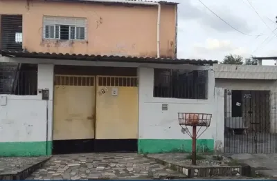 Casa com 4 quartos à venda no Peixinhos, Olinda 