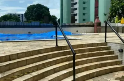 Apartamento com 4 quartos à venda no Casa Amarela, Recife 