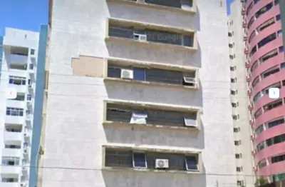 Apartamento com 3 quartos à venda no Boa Viagem, Recife 