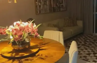 Apartamento com 3 quartos à venda no Cordeiro, Recife 