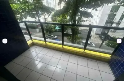 Apartamento com 4 quartos à venda no Boa Viagem, Recife 