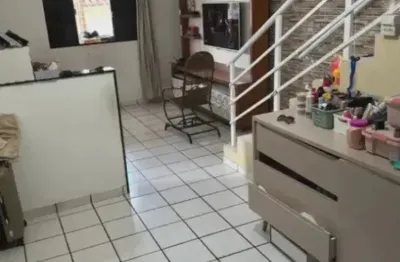 Apartamento com 4 quartos à venda no Bairro dos Estados, Camaragibe 