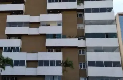 Apartamento com 4 quartos à venda no Boa Viagem, Recife 