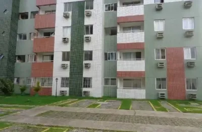 Apartamento com 2 quartos à venda no Várzea, Recife 