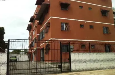 Apartamento com 2 quartos à venda no Engenho do Meio, Recife 