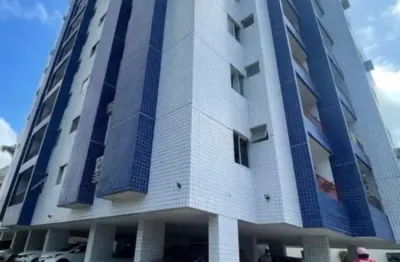 Apartamento com 2 quartos à venda no Soledade, Recife 