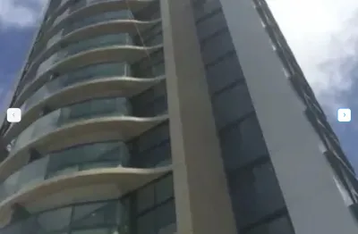 Apartamento com 4 quartos à venda no Boa Viagem, Recife 