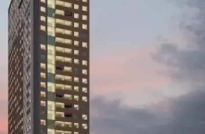 Apartamento com 2 quartos à venda no Boa Vista, Recife 